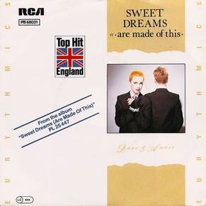 SWEET DREAMS (1983)