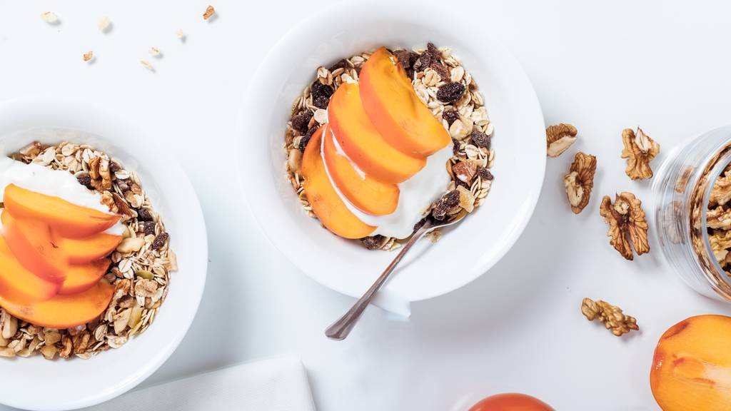 Das Birchermüesli: ein Original aus Züri 