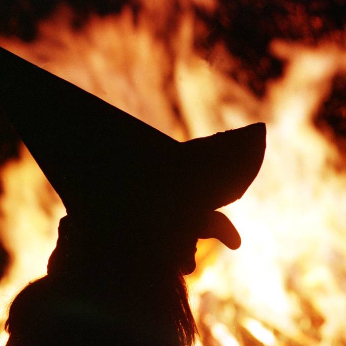 Walpurgisnacht: Wieso die Teilnahme einst unter Todesstrafe stand