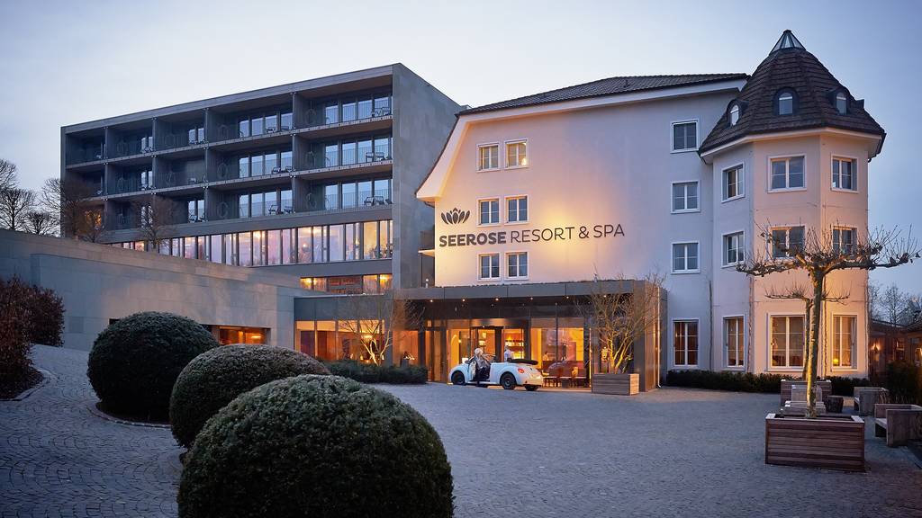 Hotel Seerose