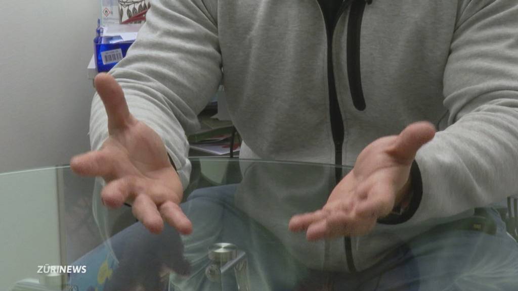 Pilotprojekt hilft Anabolika-Süchtigen