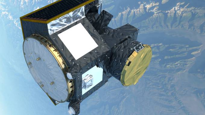 Neuer Startversuch für Weltraumteleskop Cheops am Mittwoch