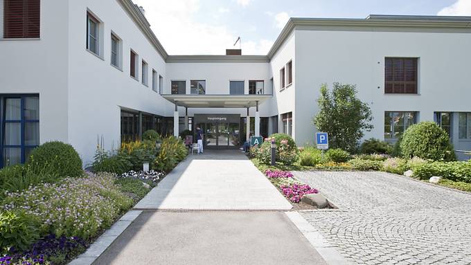 Solviva verkauft Spitalareal in Flawil