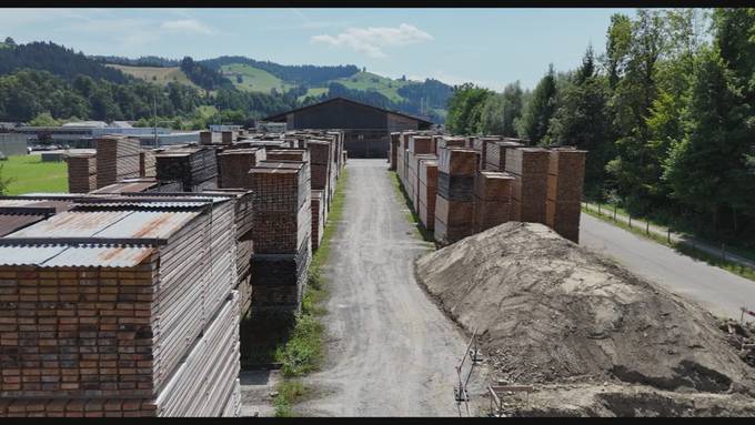 Emmentaler Sägerei droht mit Wegzug aus dem Kanton