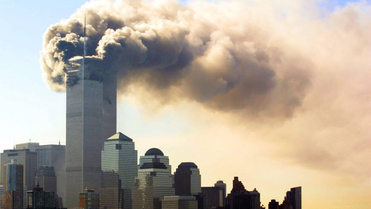  9/11 - World Trade Center