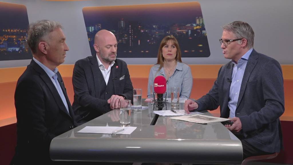 Ausgangslage Regierungsratswahlen SO