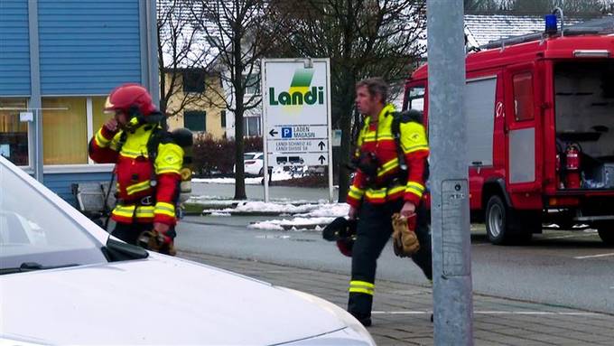 Carrosserie-Brand in Dotzigen ist gelöscht