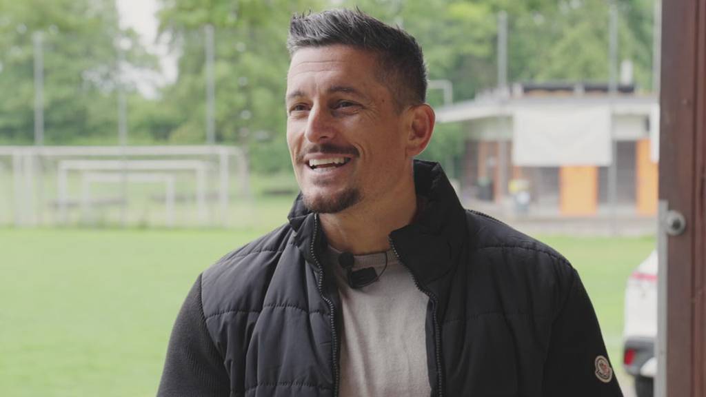«Es war turbulent» - Dennis Hediger über seine erste Saison als Super League Trainer