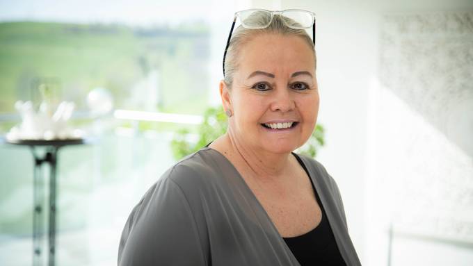 Heute kocht Daniela (56)