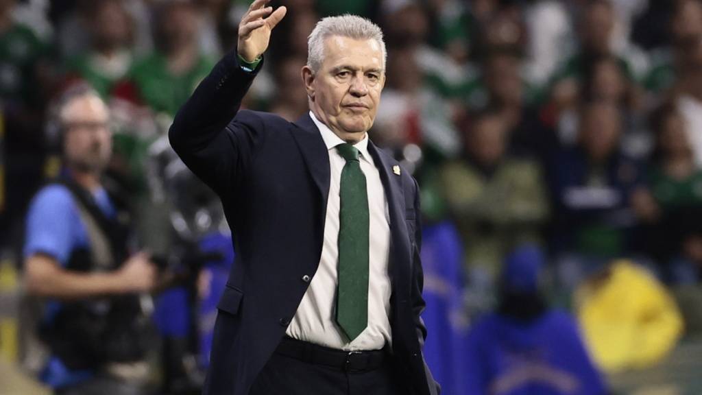 Javier Aguirre kehrt nach Spanien zurück