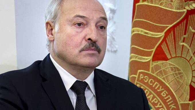 Belarus: Merkel telefoniert erneut mit Lukaschenko