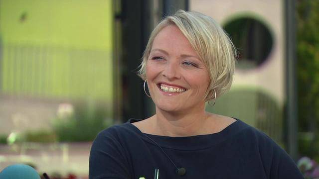 Susanne Wille Telebarn