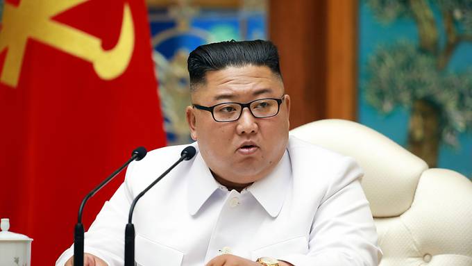 Nordkoreas Machthaber ernennt neuen Premierminister