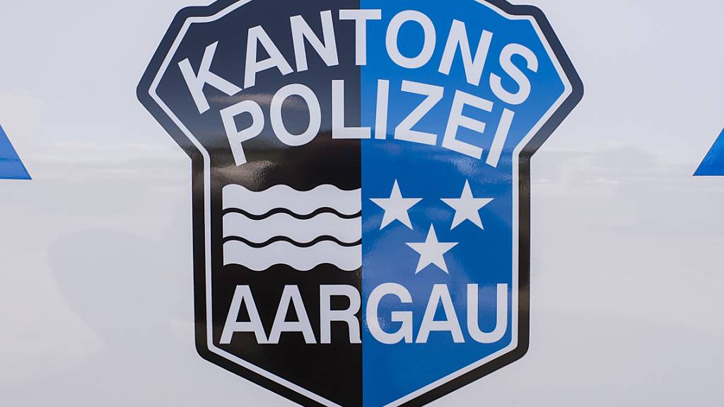 Die Aargauer Kantonspolizei ist zu einem grösseren Einsatz an den Bahnhof Brugg ausgerückt. In einem Zug lag ein verdächtiger Gegenstand. Der Bahnhof wurde geräumt. (Symbolbild)