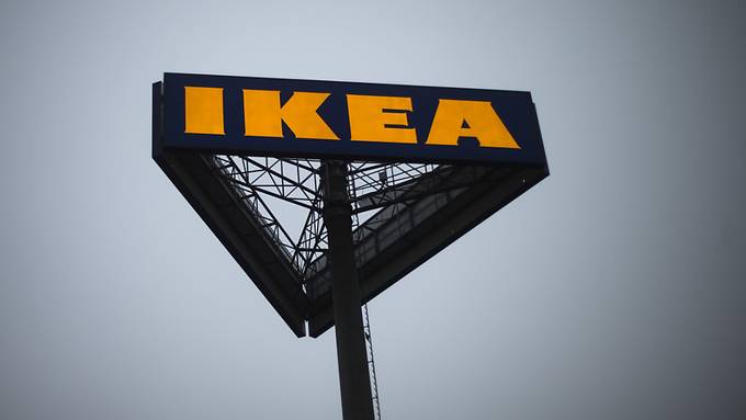 Ikea steigert Umsatz auf 36,7 Milliarden Euro
