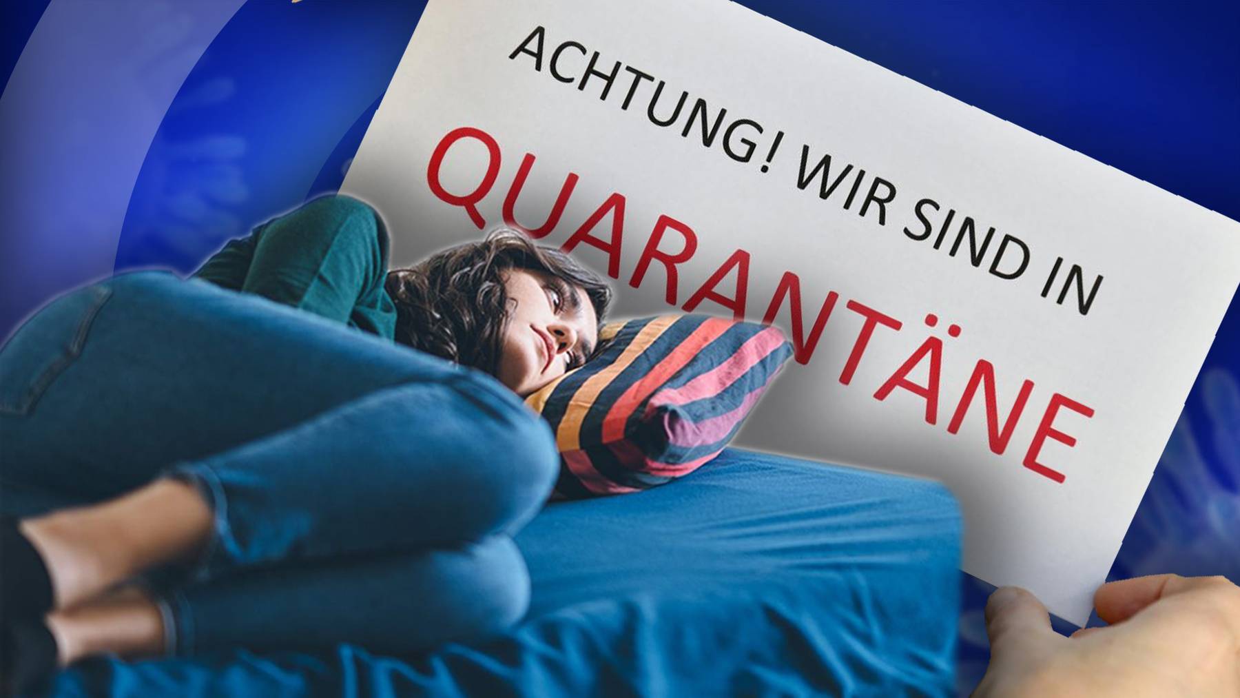 Was bringt es, wenn Tausende in Quarantäne müssen? 