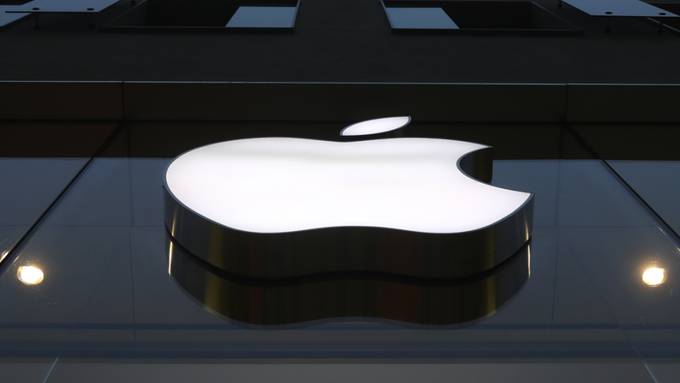 Apple-Konzern erzielt Gewinnsprung im vierten Quartal