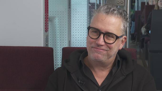 Roman Riklin – Autor und Songwriter