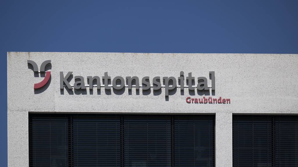 Kantonsspital Graubünden führt teilweise Maskenpflicht ein