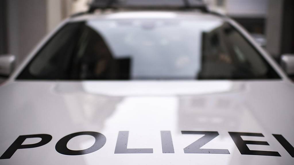 Zwei Verletzte nach Auseinandersetzung in einem Zug nach Gossau SG