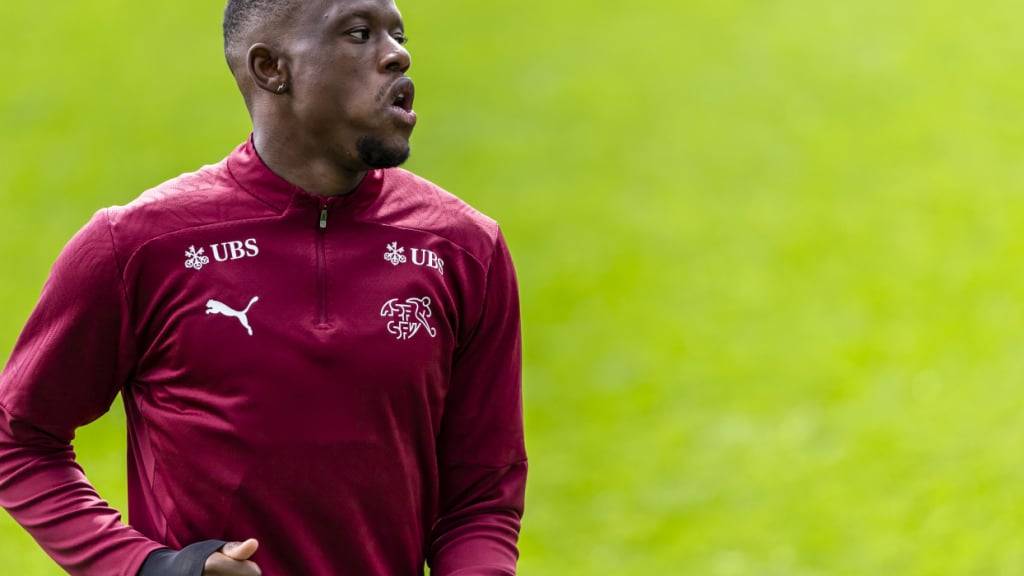 Denis Zakaria beklagt einmal mehr Verletzungspech