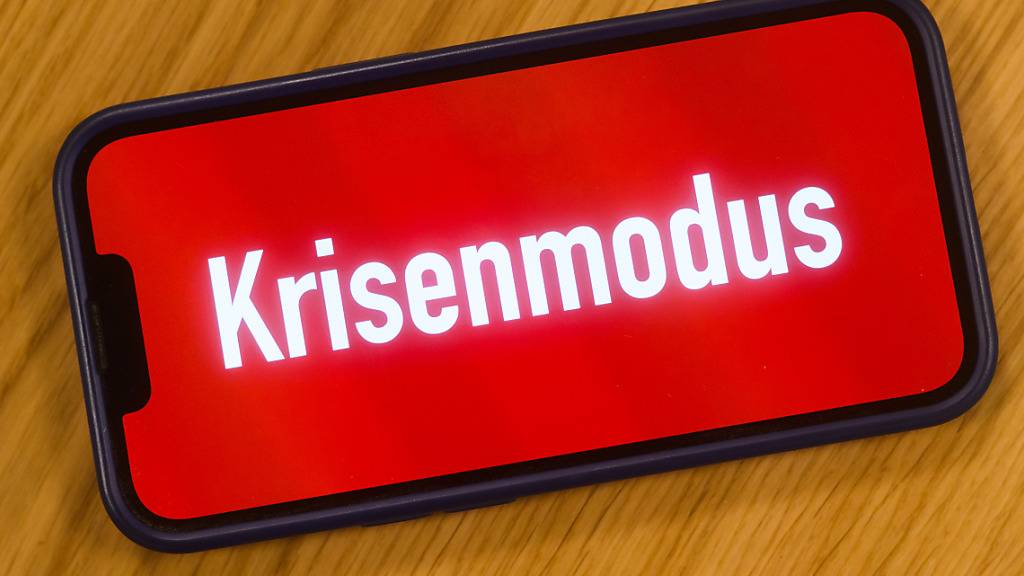 ILLUSTRATION - Mit der Aktion «Wörter des Jahres» kürt die Gesellschaft für deutsche Sprache seit 1977 regelmäßig Wörter und Wendungen, die das Leben eines Jahres in besonderer Weise bestimmt haben. Foto: Julian Stratenschulte/dpa
