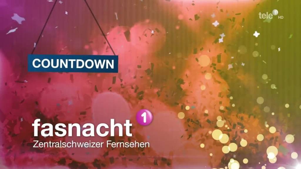 Fasnachtscountdown 2023