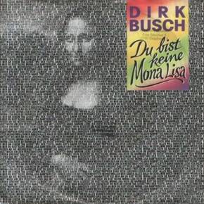 Du Bist Keine Mona Lisa