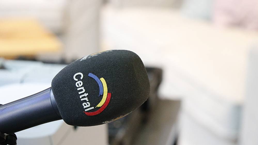 Radio  Central  erhält  neue  Konzession  