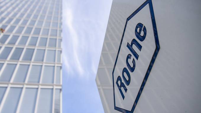 Roche-Tochter erhält Zulassung für Ronapreve als Corona-Prophylaxe