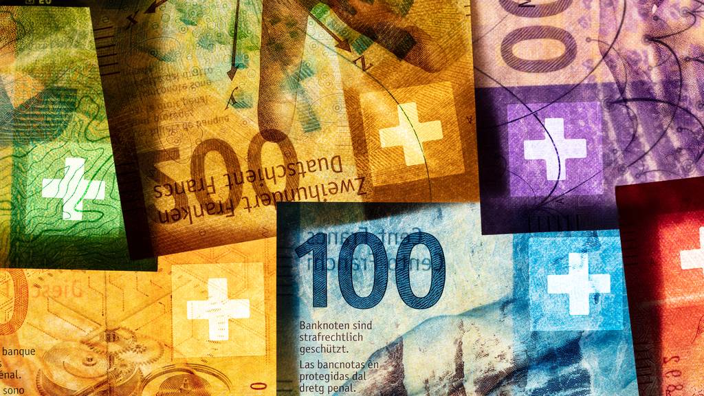 Schweiz hat bei der Korruptionsbekämpfung noch Lücken