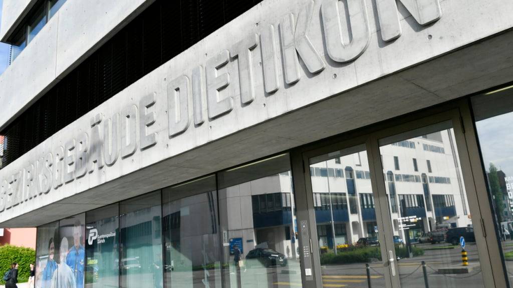 Es sollte einen «kleinen Schaden am Mobiliar» geben, doch im Restaurant «Bella Vita» gab es stattdessen eine Explosion. Das Bezirksgericht Dietikon hat am Freitag alle drei Beschuldigten verurteilt. (Archivbild)