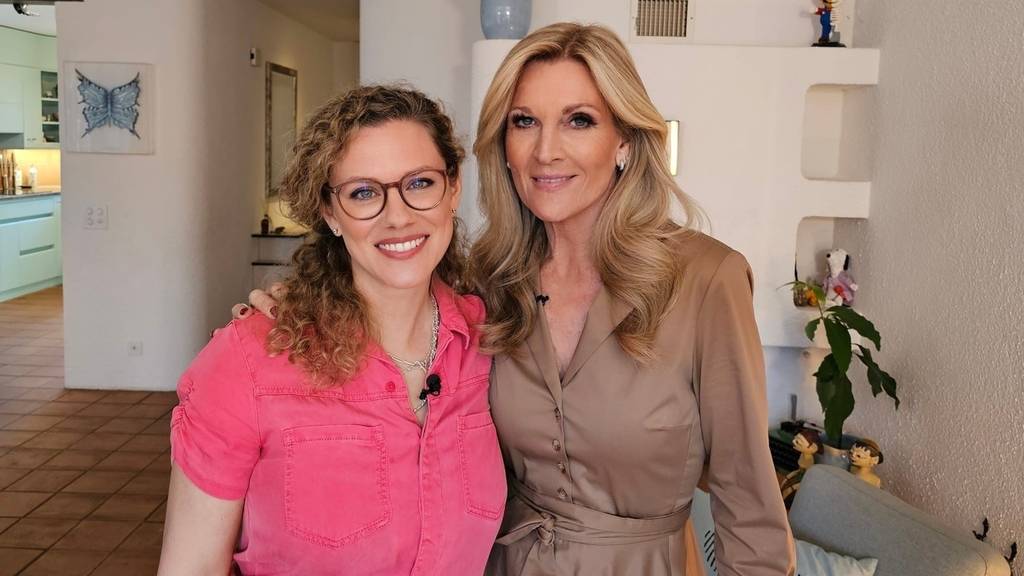 Kim Petri – Inhaberin und Creative Director Schminkbar 