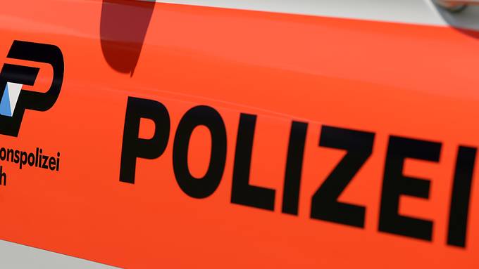 Polizei geht ersten Hinweisen zur Attacke in Winterthur nach