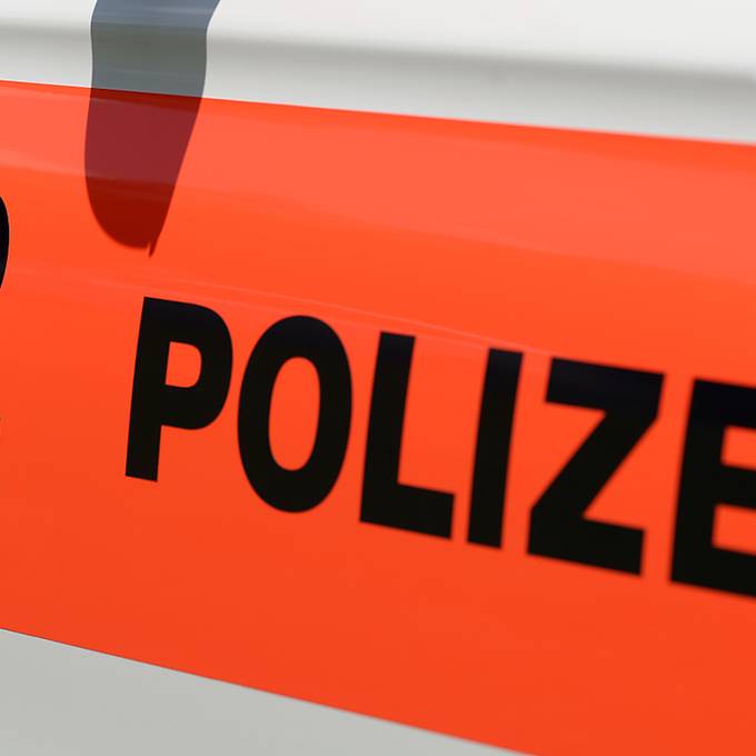 Polizei geht ersten Hinweisen zur Attacke in Winterthur nach