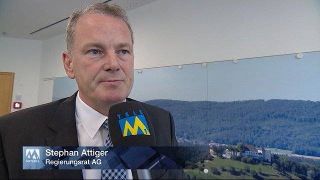 Aargau von radikaler Standortausdünnung überrascht