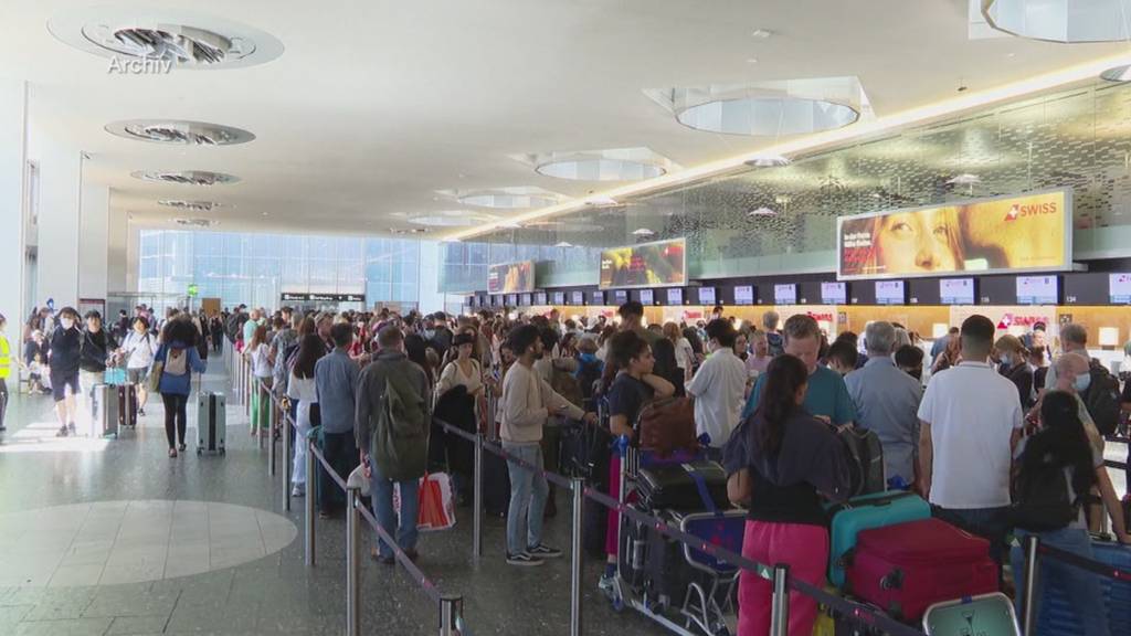 Ferien am Bodensee anstatt am Meer