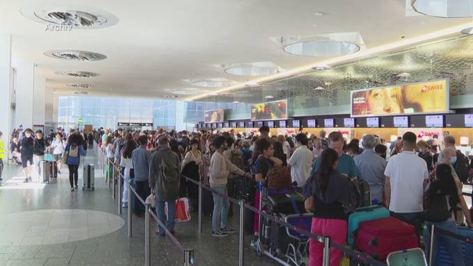 Ferien am Bodensee anstatt am Meer