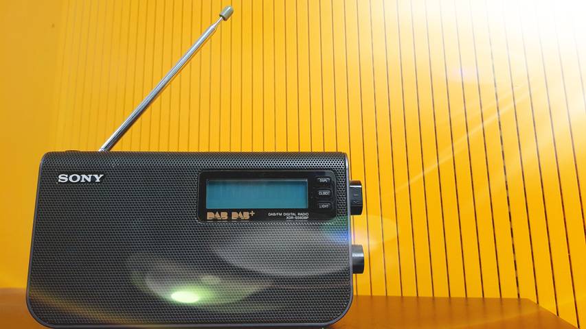 RADIO BERN1 auf UKW, digital und weltweit