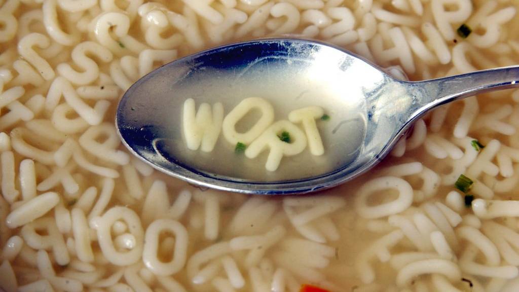 Buchstabensuppe Auf Youtube Radio Fm1