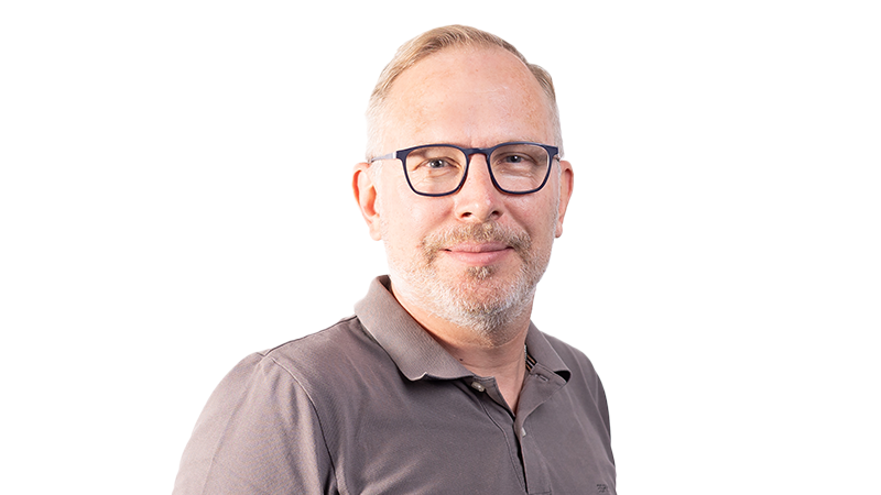 Thomas Zesiger