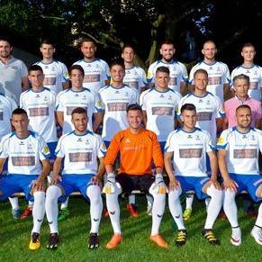 Fussballverband ermittelt gegen FC St.Margrethen