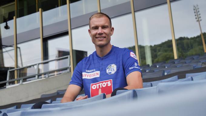 Fix: Der FC Luzern holt Ex-Bayern-Star Holger Badstuber