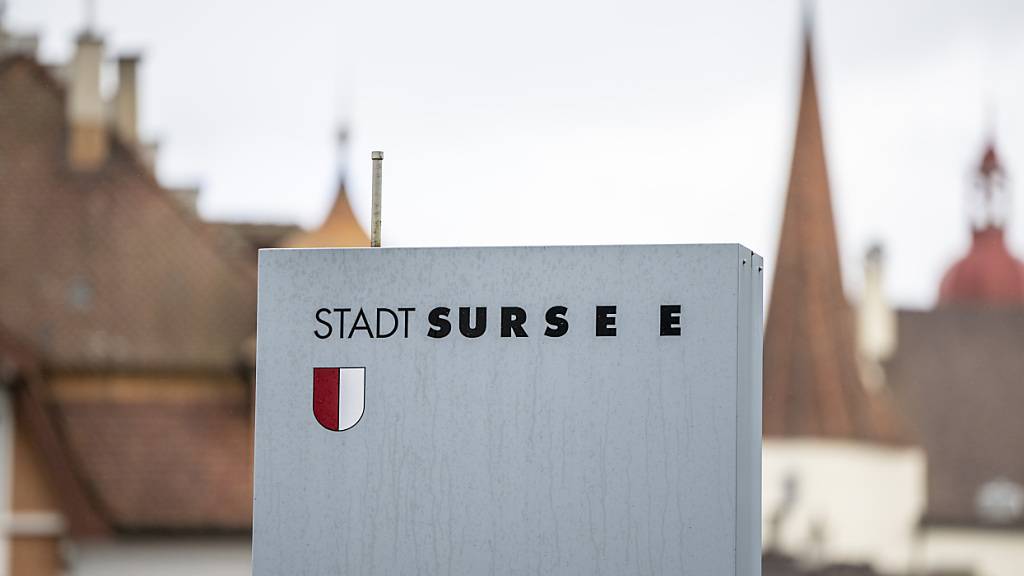 Sursee LU wird über Gegenvorschlag zur Solar-Initiative abstimmen