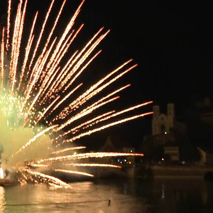 Folgt Zufikon einem Trend? Kein Feuerwerk am 1. August