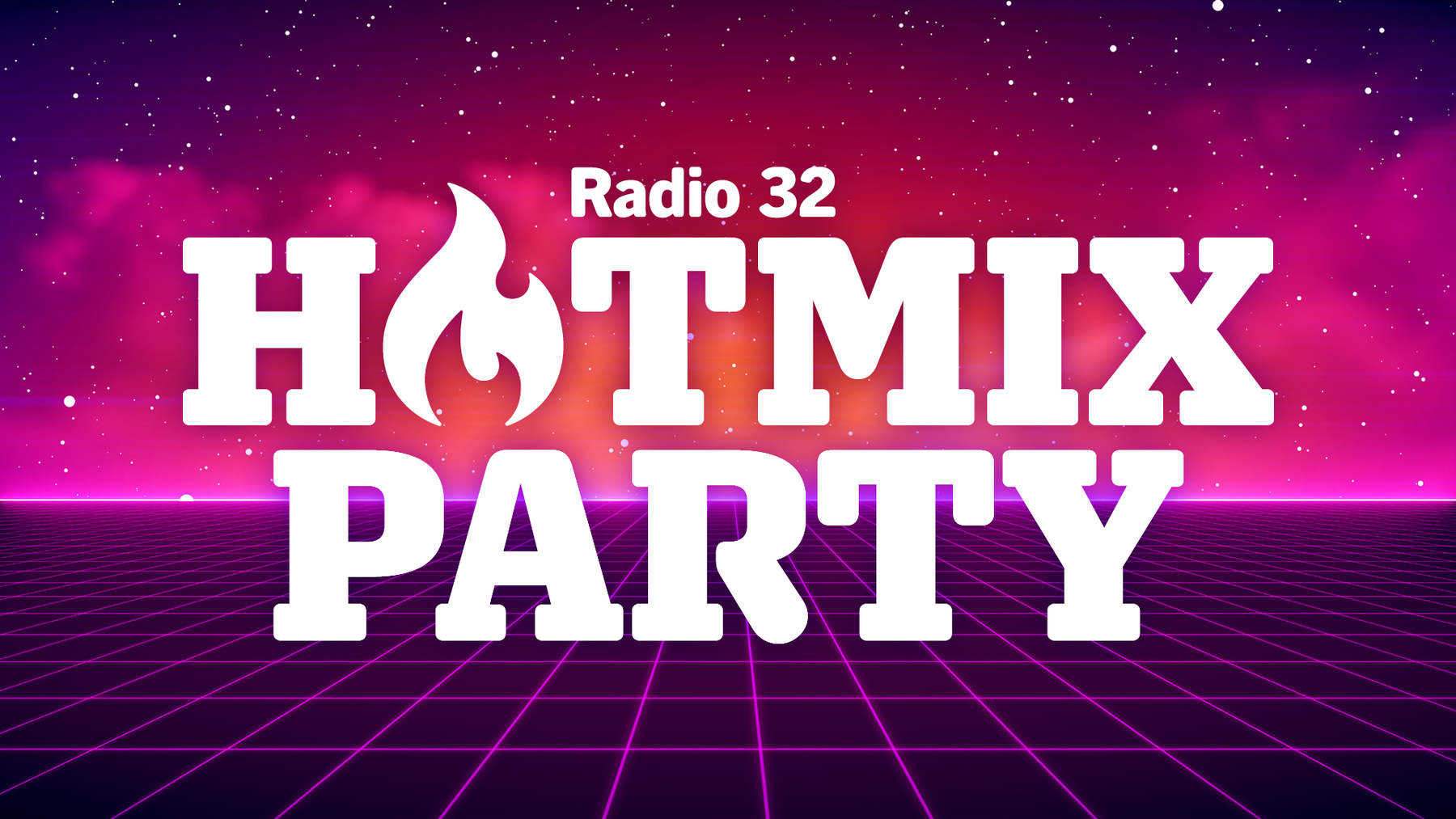 HotMix-Party