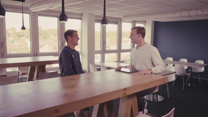 «Ich will wissen, was noch möglich ist» – OL-Weltmeister Matthias Kyburz startet zweite Karriere im Marathon