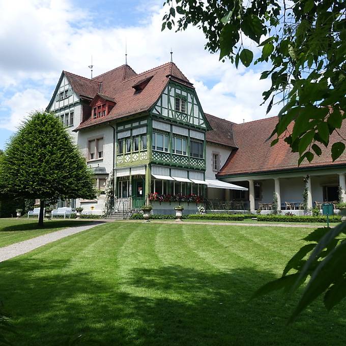 Museum Langmatt ist gerettet: Baden spricht 10 Millionen Franken für Sanierung