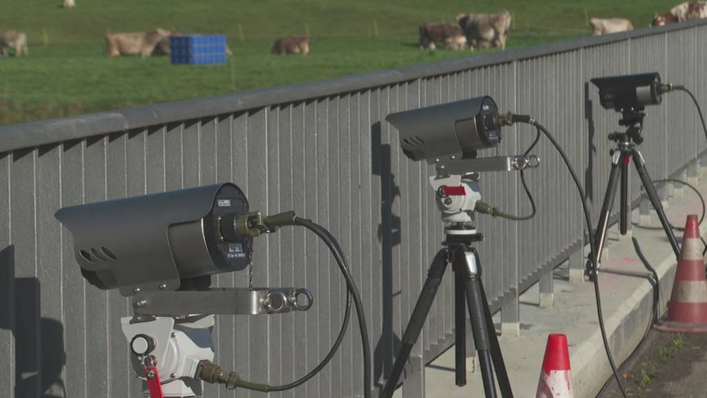 Abstands-Radar sorgt für Aufruhr