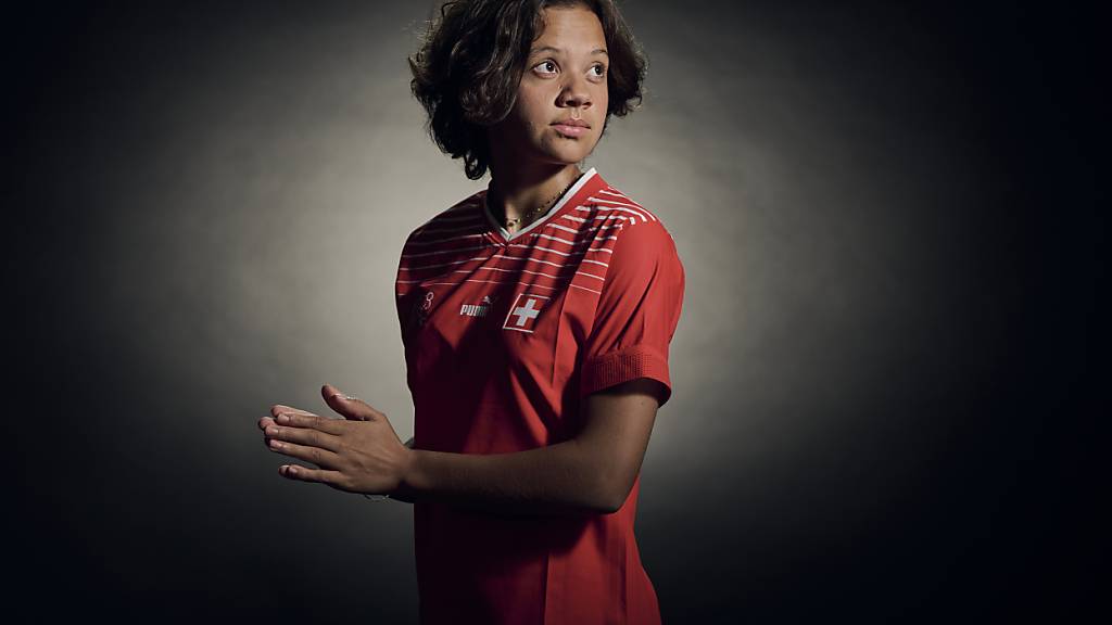 Iman Beney ist zurück im Nationalteam